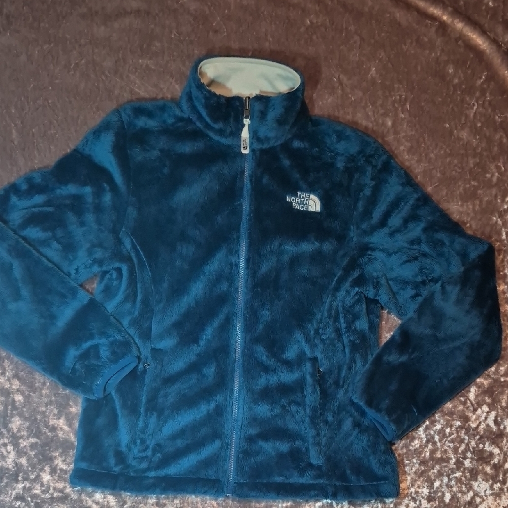 The North Face Osito Jacket